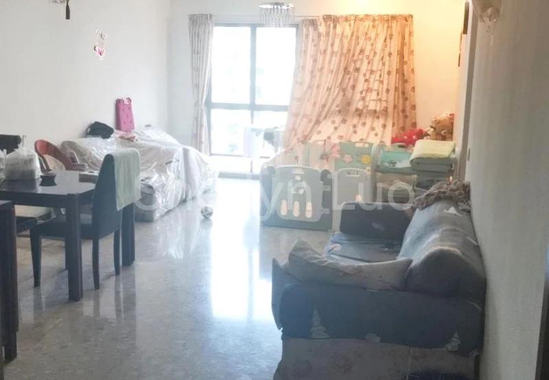 3 Bed Condo for Rent in  Woodsvale - Image 1
